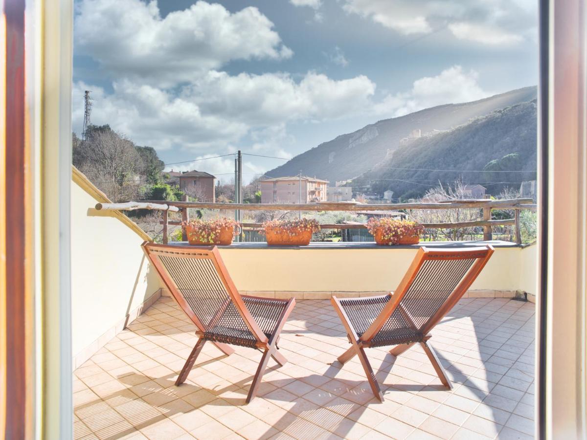 フィナーレ・リーグレ Charming Ligurian Riviera Houseヴィラ エクステリア 写真