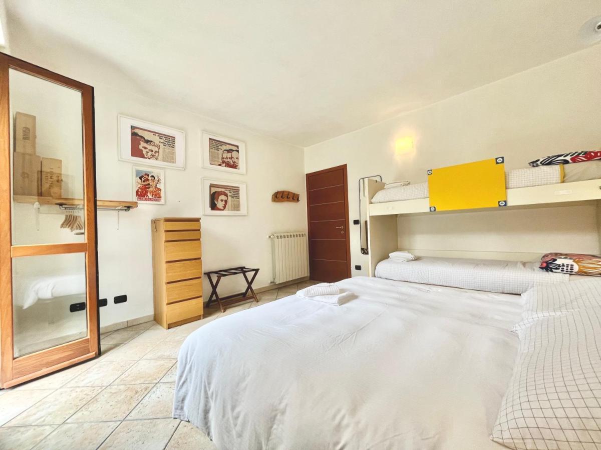 フィナーレ・リーグレ Charming Ligurian Riviera Houseヴィラ エクステリア 写真