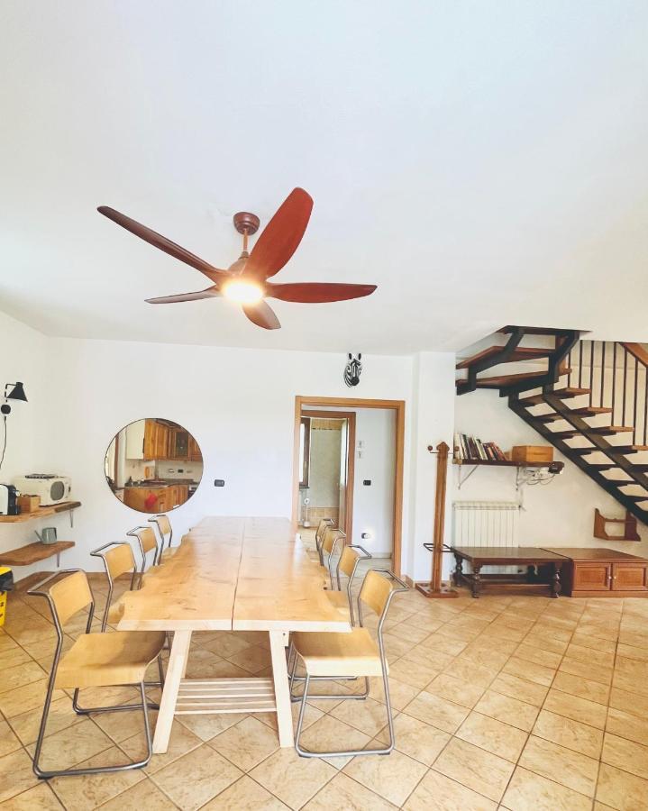 フィナーレ・リーグレ Charming Ligurian Riviera Houseヴィラ エクステリア 写真