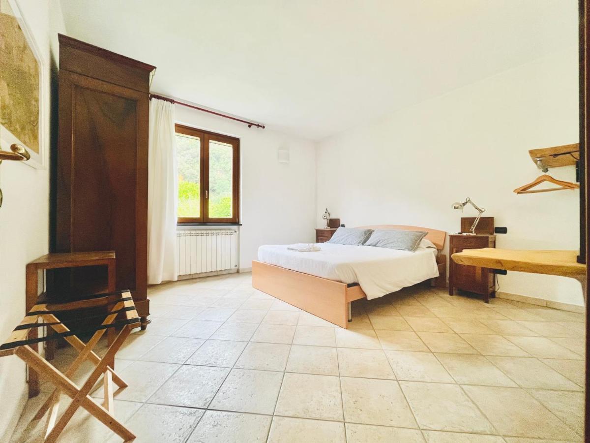 フィナーレ・リーグレ Charming Ligurian Riviera Houseヴィラ エクステリア 写真