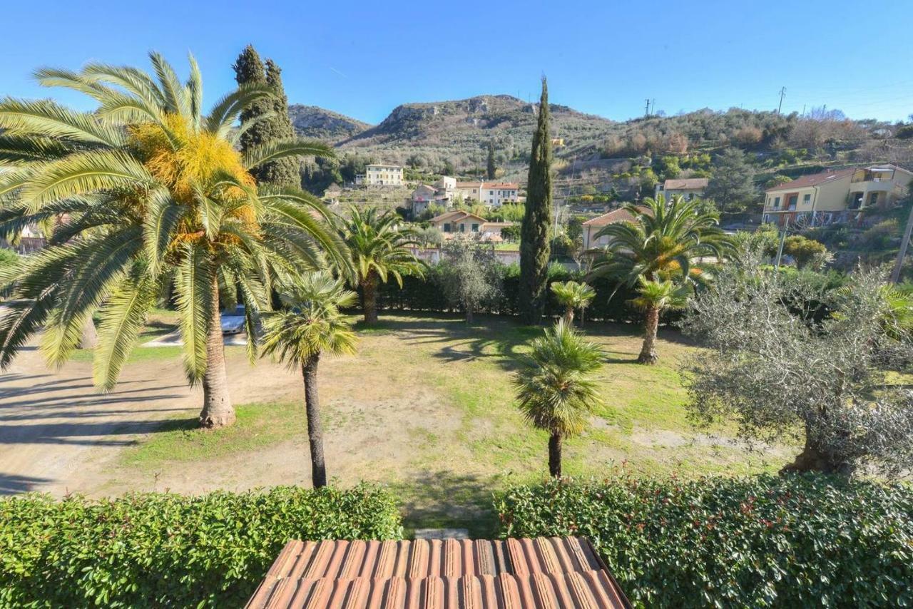 フィナーレ・リーグレ Charming Ligurian Riviera Houseヴィラ エクステリア 写真