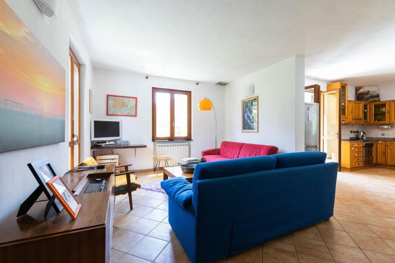 フィナーレ・リーグレ Charming Ligurian Riviera Houseヴィラ エクステリア 写真