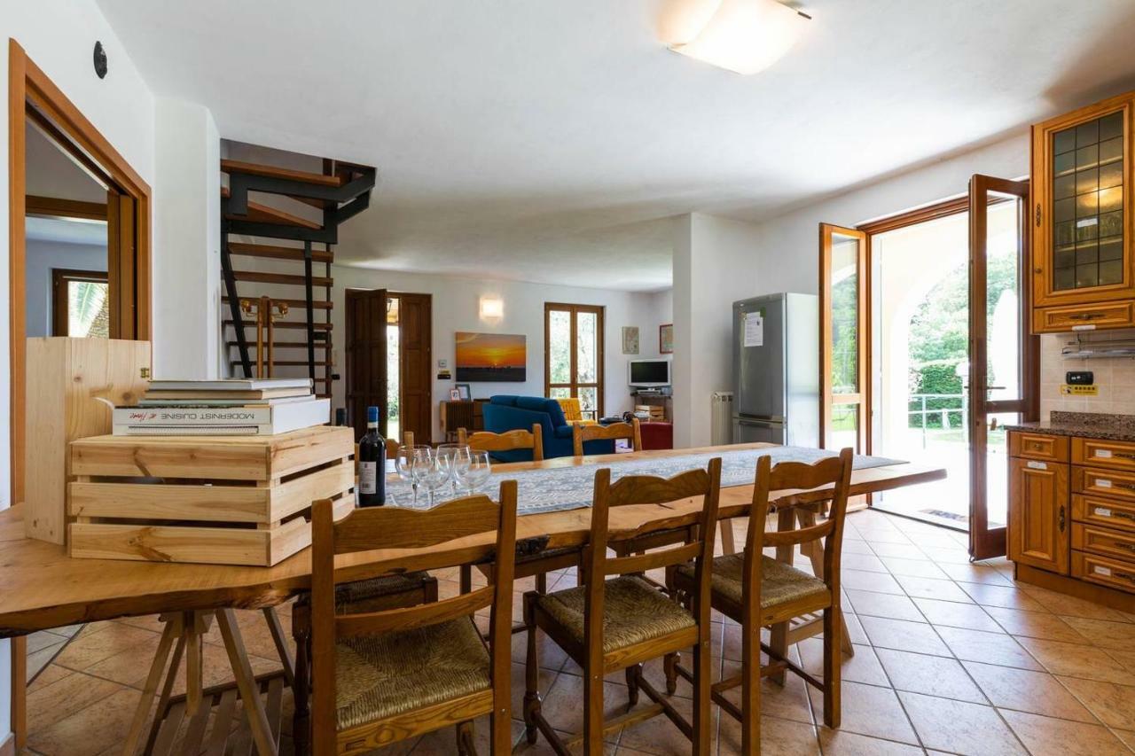 フィナーレ・リーグレ Charming Ligurian Riviera Houseヴィラ エクステリア 写真