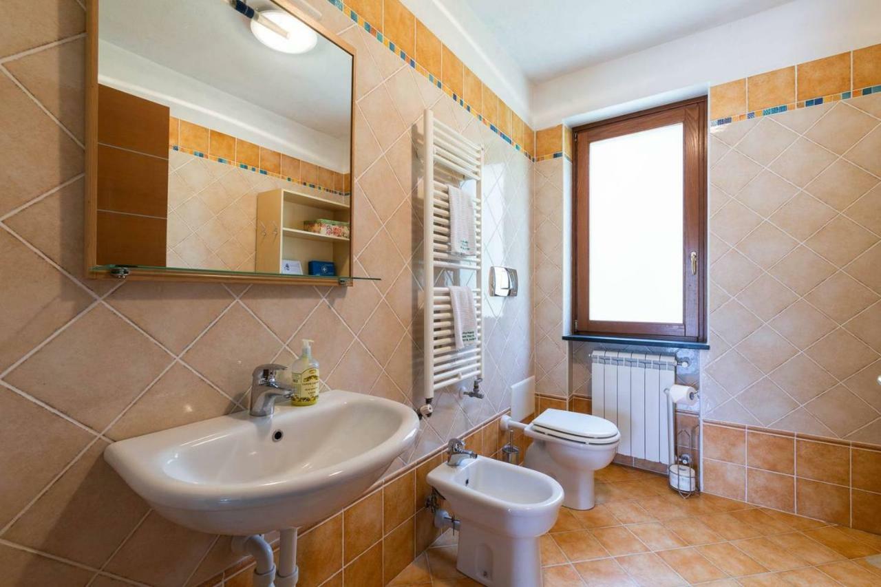 フィナーレ・リーグレ Charming Ligurian Riviera Houseヴィラ エクステリア 写真